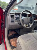 2006 DODGE RAM 1500 QUAD CAB
