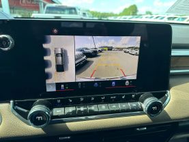 2023 GMC CANYON CREW CAB