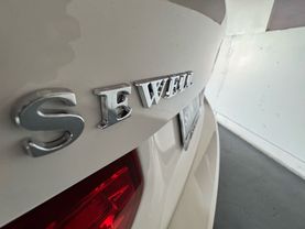 2014 BMW 3 SERIES SEDAN 4-CYL, TURBO, 2.0 LITER 328I XDRIVE SEDAN 4D