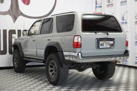 1996 TOYOTA HILUX SURF SUV 2.7L SSRX