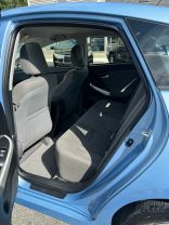 2012 TOYOTA PRIUS PLUG-IN HYBRID