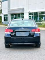 2014 SUBARU LEGACY SEDAN 4-CYL, PZEV, 2.5 LITER 2.5I PREMIUM SEDAN 4D