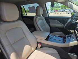 2020 LINCOLN AVIATOR SUV V6, TWIN TURBO, 3.0 LITER SPORT UTILITY 4D