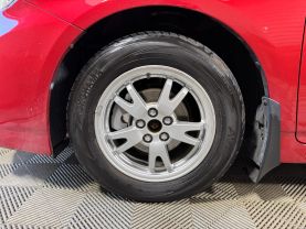2011 TOYOTA PRIUS HATCHBACK 4-CYL, HYBRID, 1.8 LITER ONE HATCHBACK 4D