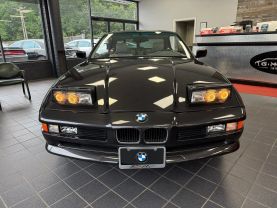 1994 BMW 8 SERIES
