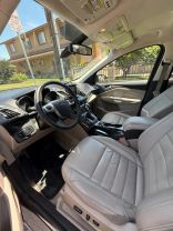 2015 FORD ESCAPE SUV 4-CYL, ECOBOOST, 1.6T TITANIUM SPORT UTILITY 4D