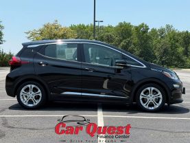 2019 Chevrolet Bolt Ev - Image 8