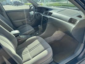 2001 TOYOTA CAMRY SEDAN 4-CYL, 2.2 LITER CE SEDAN 4D