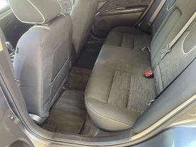 2011 FORD FUSION SEDAN V6, FLEX FUEL, 3.0 LITER SE SEDAN 4D