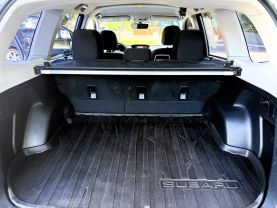 2017 SUBARU FORESTER SUV ICE SILVER METALLIC AUTOMATIC - Capital City Auto