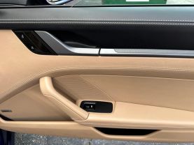 2021 PORSCHE 911 CONVERTIBLE 6-CYL, TWIN TURBO, 3.0 LITER CARRERA CABRIOLET 2D