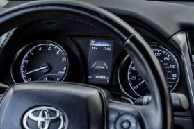 2021 Toyota Camry - Image 20