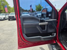 2022 FORD F250 SUPER DUTY CREW CAB