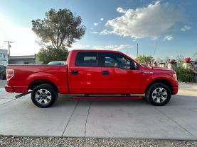 2011 Ford F150 Supercrew Cab - Image 6
