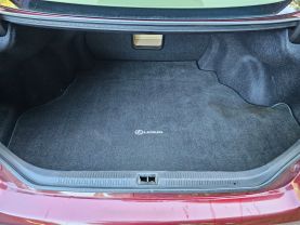 2008 LEXUS ES ES 350 SEDAN 4D