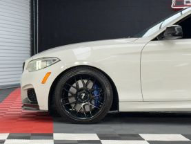 2016 BMW 2 SERIES COUPE 6-CYL, TURBO, 3.0 LITER M235I COUPE 2D