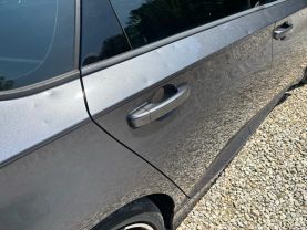 2020 HONDA ACCORD SEDAN 4-CYL, I-VTEC, TURBO, 1.5 LITER SPORT SEDAN 4D at T&T Repairables - used car dealership in Spencer, Indiana.