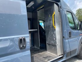2020 Ram Promaster Cargo Van - Image 27