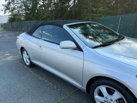 2006 TOYOTA SOLARA
