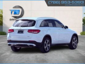 2019 MERCEDES-BENZ GLC