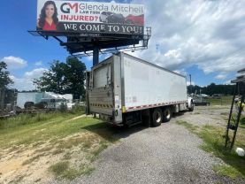 2016 FREIGHTLINER M106