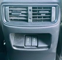 2018 HONDA CR-V SUV 4-CYL, TURBO, 1.5 LITER EX SPORT UTILITY 4D