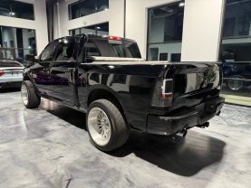 2013 RAM 1500 CREW CAB PICKUP V8, HEMI, 5.7 LITER SPORT PICKUP 4D 5 1/2 FT