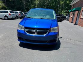 2019 DODGE GRAND CARAVAN PASSENGER PASSENGER V6, FLEX FUEL, 3.6 LITER SE MINIVAN 4D