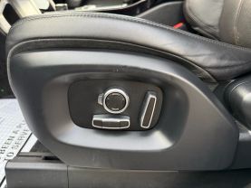 2017 LAND ROVER RANGE ROVER SUV V6, SUPERCHARGED, 3.0 LITER HSE SPORT UTILITY 4D