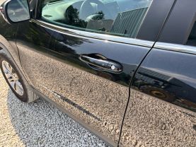 2020 JEEP CHEROKEE SUV 4-CYL, ZERO EVAP, 2.4 LITER LATITUDE PLUS SPORT UTILITY 4D at T&T Repairables - used car dealership in Spencer, Indiana.