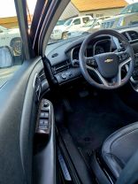 2015 CHEVROLET MALIBU SEDAN 4-CYL, 2.5 LITER LTZ SEDAN 4D