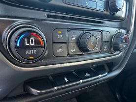 2015 CHEVROLET SILVERADO 1500 DOUBLE CAB PICKUP V8, ECOTEC3, FF, 5.3L LT PICKUP 4D 6 1/2 FT