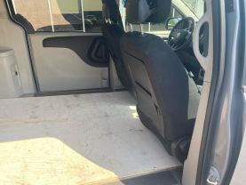 2013 RAM C/V TRADESMAN CARGO VANS V6, 3.6 LITER 4D - Eddies Auto Sales