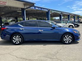 2022 NISSAN ALTIMA