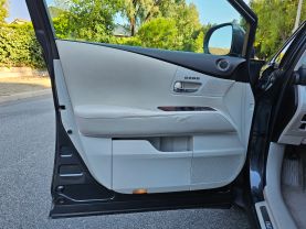 2011 LEXUS RX RX 350 SPORT UTILITY 4D