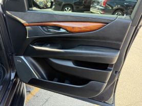 2016 CADILLAC ESCALADE SUV V8, 6.2 LITER LUXURY SPORT UTILITY 4D at Major Key Motors - used car dealership in Lebanon, PA.