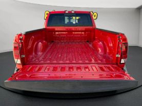 2012 RAM 2500 CREW CAB PICKUP 6-CYL, TURBO DIESEL, 6.7 LITER LARAMIE PICKUP 4D 6 1/3 FT