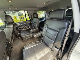 2018 Gmc Yukon Denali Sport Utility 4d - Image 22