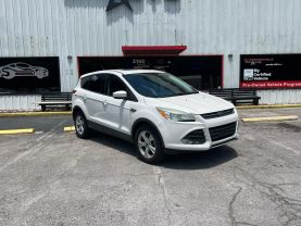 2016 FORD ESCAPE SUV 4-CYL, ECOBOOST, 2.0T SE SPORT UTILITY 4D
