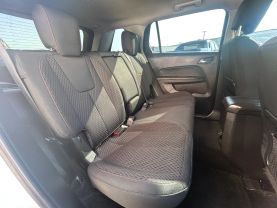2015 GMC TERRAIN SUV 4-CYL, 2.4 LITER SLE-1 SPORT UTILITY 4D