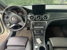 2017 Mercedes-benz Cla - Image 12