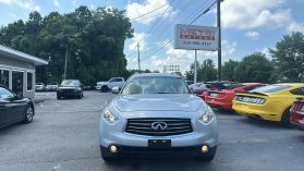 2013 Infiniti Fx - Image 2
