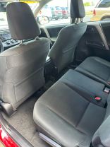 2017 TOYOTA RAV4 SUV 4-CYL, 2.5 LITER LE SPORT UTILITY 4D