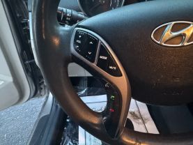 2015 HYUNDAI ELANTRA