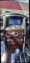 2016 INFINITI QX50 SUV V6, 3.7 LITER SPORT UTILITY 4D
