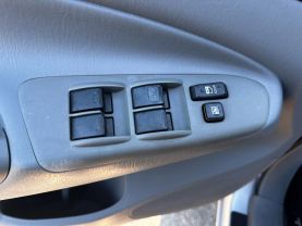 2009 TOYOTA TACOMA DOUBLE CAB PICKUP V6, 4.0 LITER PICKUP 4D 5 FT