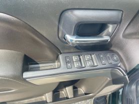 2014 CHEVROLET SILVERADO 1500 DOUBLE CAB