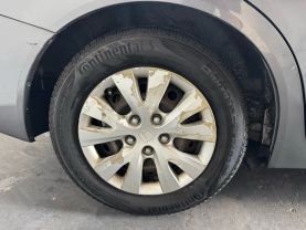 2012 HONDA CIVIC SEDAN 4-CYL, VTEC, 1.8 LITER LX SEDAN 4D