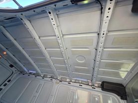 2016 MERCEDES-BENZ SPRINTER 2500 CARGO CARGO 4-CYL BLUETEC TBODSL 2.1L STANDARD ROOF W/144" WB VAN 3D