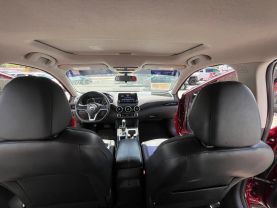 2023 NISSAN SENTRA SEDAN - AUTOMATIC -  V & B Auto Sales